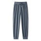 Ice Feel Pantaloni Sport Casual cu Uscare Rapidă