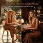 Salopetă pentru femei, fără mâneci, cu decolteu în V și nasturi în față