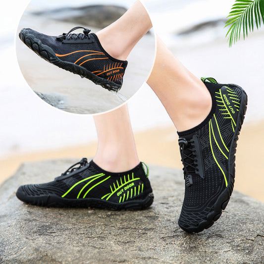 Pantofi de apă și sport pentru exterior, unisex, versatili