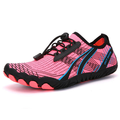 Pantofi de apă și sport pentru exterior, unisex, versatili