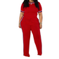 Set de trening casual pentru femei, două piese