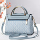 👜Geantă elegantă pentru femei din piele PU, tip crossbody