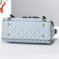 👜Geantă elegantă pentru femei din piele PU, tip crossbody