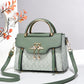 👜Geantă elegantă pentru femei din piele PU, tip crossbody