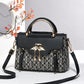 👜Geantă elegantă pentru femei din piele PU, tip crossbody