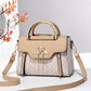 👜Geantă elegantă pentru femei din piele PU, tip crossbody