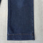 Pantaloni casual pentru femei, croi drept, eleganți