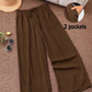 Women's Breathable Loose Fit Casual Pants