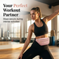 Multi-Pocket Fanny Pack cu Curea Ajustabilă