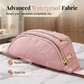 Multi-Pocket Fanny Pack cu Curea Ajustabilă