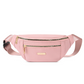 Multi-Pocket Fanny Pack cu Curea Ajustabilă