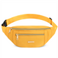 Multi-Pocket Fanny Pack cu Curea Ajustabilă