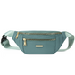 Multi-Pocket Fanny Pack cu Curea Ajustabilă