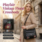 Geantă elegantă de tip crossbody, de capacitate mare