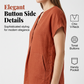 Women's Summer Two-Piece Casual Set