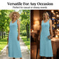 Women's Casual Sleeveless Tank Dress