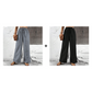 Pantaloni Casual pentru Femei, Talie Înaltă