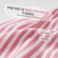 Rochie de vară pentru femei, fără mâneci, cu dungi, cu decolteu în V