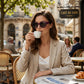 Ochelari de soare polarizați, tip Fashion Fit-Over