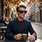 Ochelari de soare polarizați, tip Fashion Fit-Over