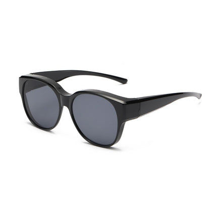 Ochelari de soare polarizați, tip Fashion Fit-Over