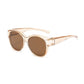 Ochelari de soare polarizați, tip Fashion Fit-Over
