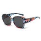 Ochelari de soare polarizați, tip Fashion Fit-Over
