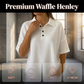 Women's Loose Fit Button Down Collared Tee