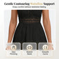 Elegant Lace V-Neck Summer Dress