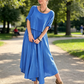 Effortless Summer Two-Piece Skirt Set