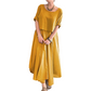 Effortless Summer Two-Piece Skirt Set