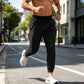Pantaloni sport pentru bărbați, cu uscare rapidă și confort pe tot parcursul zilei