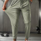 Pantaloni sport pentru bărbați, cu uscare rapidă și confort pe tot parcursul zilei