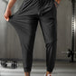 Pantaloni sport pentru bărbați, cu uscare rapidă și confort pe tot parcursul zilei
