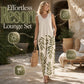 Set de Relaxare 2 Piese pentru Femei, Effortless Resort