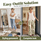 Set de Relaxare 2 Piese pentru Femei, Effortless Resort