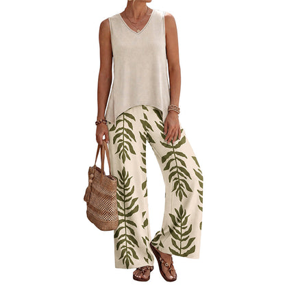 Set de Relaxare 2 Piese pentru Femei, Effortless Resort
