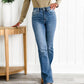 👖Blugi skinny de vară pentru ridicarea burții