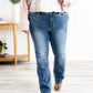 👖Blugi skinny de vară pentru ridicarea burții
