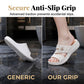 Sandale pentru femei cu talpă moale, tip slip-on