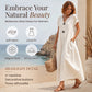 Women's Summer Casual V-Neck Dress
