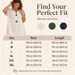 Women's Summer Casual V-Neck Dress