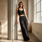 Women's Casual Wide Leg Pants