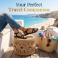 Women Flat Sandals with Pearls