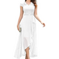 Rochie de seară elegantă din dantelă