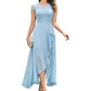 Rochie de seară elegantă din dantelă