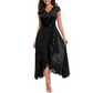 Rochie de seară elegantă din dantelă