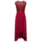 Rochie de seară elegantă din dantelă