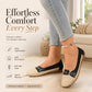Women's Slip On Flat Loafers