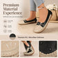 Women's Slip On Flat Loafers